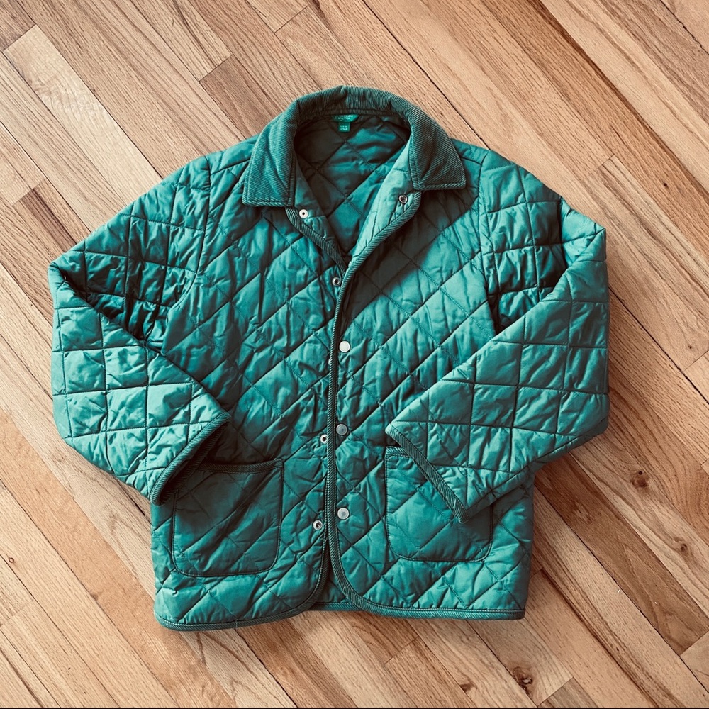 United Colors of Benetton Children’s coat